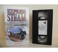 Locomotives of the Sr [VHS]