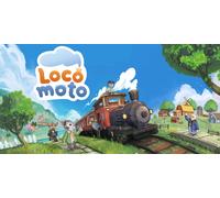 Locomoto (Nintendo Switch Account)