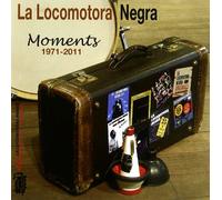 Locomotora Negra - Moments 1971-2011 [Import]