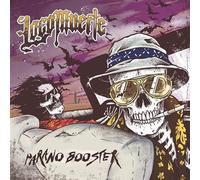 Locomuerte - Parano booster