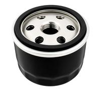 LOCOPOW 492932S Filtre à huile de rechange pour Kohler 28-050-01-S 25-050-01 pour Ariens 21548100 21550800 pour Husqvarna 531 30 70-43 531 30 73-89 pour Kawasaki 49065-7007 49065-7002
