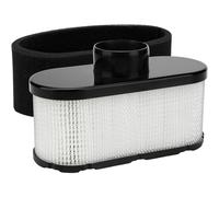 LOCOPOW Filtre à air pour Kawasaki 11013-0726 11013-0752 99999-0384 490-200-M022 FR651V FR730V FS481V FS541V Bobcat 4164631 Gravely 21548000 Rotary 12758 Hustler 603059 Oregon 30-164 Stens 054-259