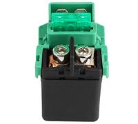 LOCOPOW Relais de démarrage pour Honda CB500 CBF1000 CBR1100 FES 125 250 FJS600 GL1500 NES125 pour KAWASAKI 1100 ZR1100 ZRX1100 1999-2000 KSV 700 KFX 2.006-2009 ZX750