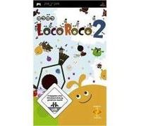 LOCOROCO 2 ESSENTIALS MIX PSP G