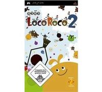 LOCOROCO 2 ESSENTIALS MIX PSP G