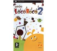 LocoRoco 2 G