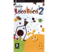 Loco Roco 2