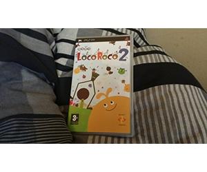 LocoRoco 2 (PSP) [import anglais]