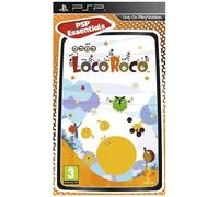 Locoroco - Essentials PSP