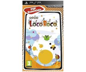 Locoroco - Essentials PSP