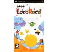 LocoRoco G