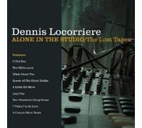 Locorriere - Alone in the Studio / Th
