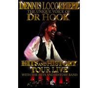 Dennis Locorriere – Hits and History Tour Live – in-akustik