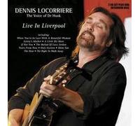 Locorriere, Dennis - Live in Liverpool