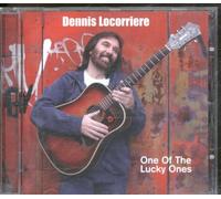 Locorriere,Dennis - One of the Lucky Ones