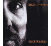 Locorriere,Dennis - Out of The Dark [Import]