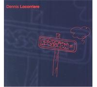 Locorriere, Dennis - Passion Street [Import]