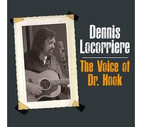 Voice of Dr Hook