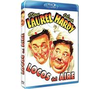 Locos Del Aire