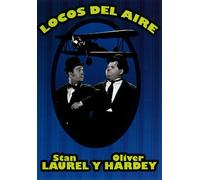 Locos del Aire