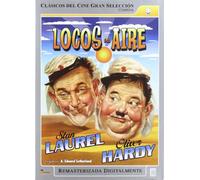 Locos Del Aire [Import]