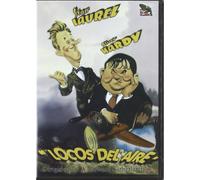 Locos Del Aire (Laurel Y Hardy) [Import]