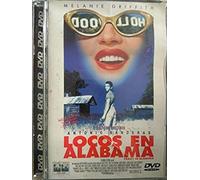 Locos En Alabama [Import Espagnol]