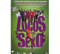 Locos Por El Sexo (2006) (Dvd)