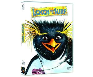 Locos Por El Surf [Import]