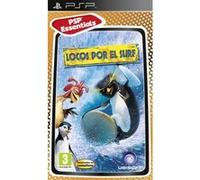 Locos Por El Surf Psp - [ Import Espagne ] G