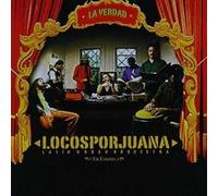 Locos Por Juana - La Verdad [Import]