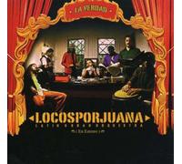 Locos Por Juana - Verdad