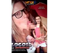 Locos por la jovencitas IFG 6829
