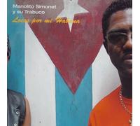 Locos Por Mi Habana [Import allemand]