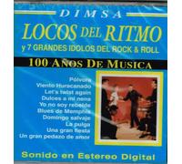 Locos Ritmo & Siete Grandes Idolos Del Rock