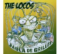 Locos, the - Jaula de Grillos [Import]
