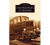 Locotracteurs et draisines