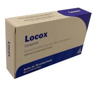 Locox Boite De 30 Comprimés Fonctionnement Des Articulations Chien Et Chat