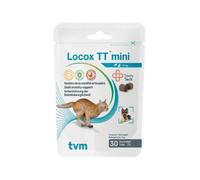 TVM Locox TT mini Sachet de 30 bouchées