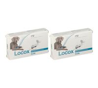 LOCOX® TVM Chien & Chat Comprimé(S) 2x30 pc(s)