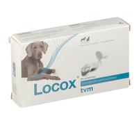 LOCOX® TVM Chien & Chat Comprimé(S) 30 pc(s)