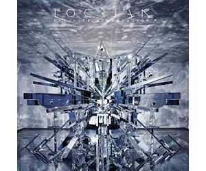 Locrian - Infinite dissolution
