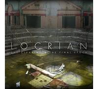 Locrian - clearing & The Final epoch [Import]