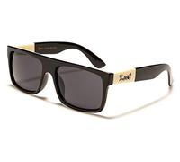 Locs lunettes de soleil plates mode ville habillé rap rappeur poker femmes hommes 8LOC91156