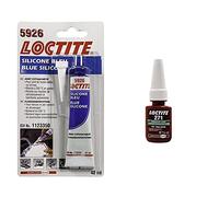 Loctite 1123349/1123350 Joint d'étanchéité silicone & LT 1831703 Freinfilet fort