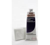 Loctite Kit réparation échappement et silencieux 3499 Echapnet – Sans amiante – Blanc 130 g
