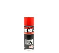 Loctite Anti-glissant pour courroie 8005 – 400 ml – Résistance 6 à 12 heures – Noir