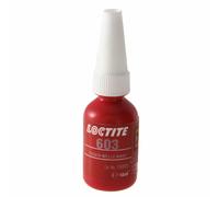 LOCTITE 14105000 Liquide Mastic Green - 10ML