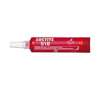 Loctite 142609 Joint de surface modèle 510 1K, résistance moyenne, 250 ml, rose