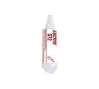 Loctite 142611 Joint fileté modèle 572, résistance moyenne, 50 ml, blanc